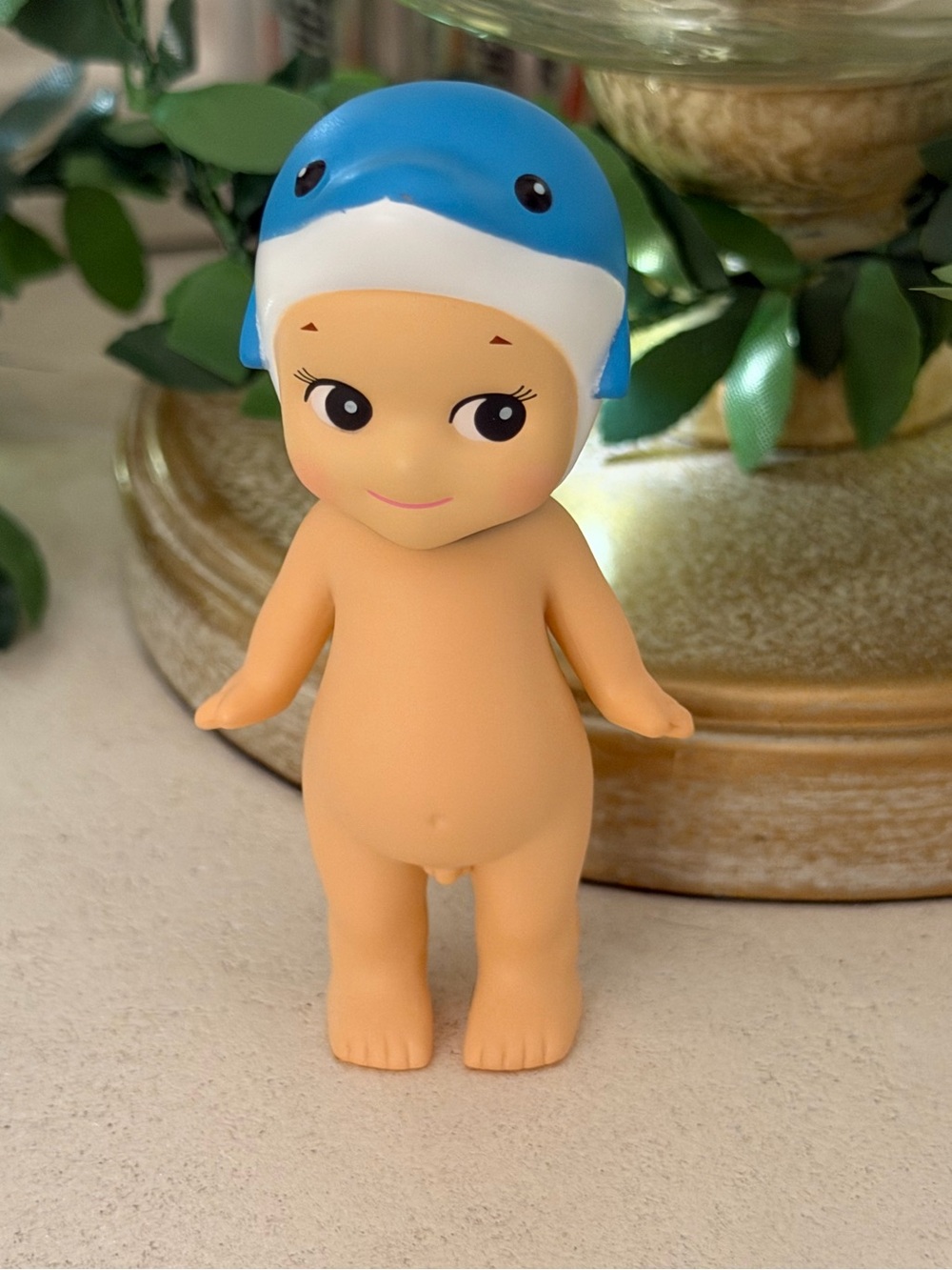 Sonny Angel Marine Series - Dolphin